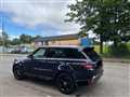 2019 Land Rover Range Rover Sport
