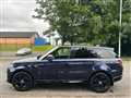 2019 Land Rover Range Rover Sport