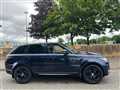 2019 Land Rover Range Rover Sport