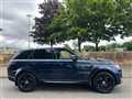 2019 Land Rover Range Rover Sport