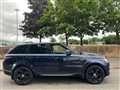 2019 Land Rover Range Rover Sport