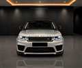 2019 Land Rover Range Rover Sport
