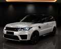 2019 Land Rover Range Rover Sport