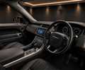 2019 Land Rover Range Rover Sport