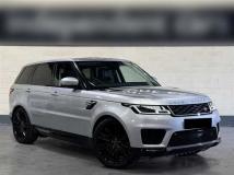 2019 Land Rover Range Rover Sport