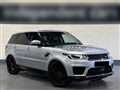2019 Land Rover Range Rover Sport