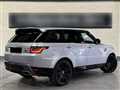 2019 Land Rover Range Rover Sport
