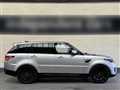2019 Land Rover Range Rover Sport
