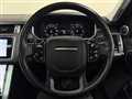 2019 Land Rover Range Rover Sport