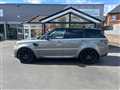 2019 Land Rover Range Rover Sport