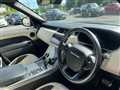2019 Land Rover Range Rover Sport