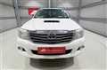 2012 Toyota Hilux