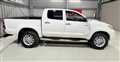 2012 Toyota Hilux