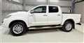 2012 Toyota Hilux