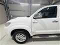2012 Toyota Hilux