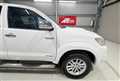 2012 Toyota Hilux