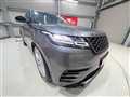 2017 Land Rover Range Rover Velar