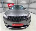 2017 Land Rover Range Rover Velar