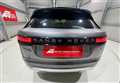2017 Land Rover Range Rover Velar