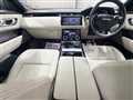 2017 Land Rover Range Rover Velar