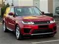 2019 Land Rover Range Rover Sport