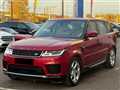 2019 Land Rover Range Rover Sport