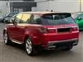 2019 Land Rover Range Rover Sport