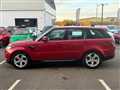 2019 Land Rover Range Rover Sport