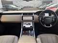 2019 Land Rover Range Rover Sport