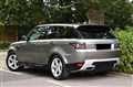 2019 Land Rover Range Rover Sport