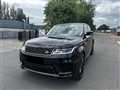 2019 Land Rover Range Rover Sport