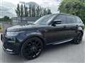 2019 Land Rover Range Rover Sport