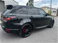 2019 Land Rover Range Rover Sport