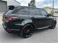 2019 Land Rover Range Rover Sport