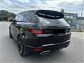 2019 Land Rover Range Rover Sport