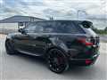 2019 Land Rover Range Rover Sport