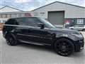 2019 Land Rover Range Rover Sport