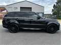 2019 Land Rover Range Rover Sport