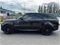 2019 Land Rover Range Rover Sport