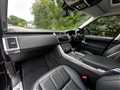 2019 Land Rover Range Rover Sport