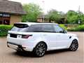 2019 Land Rover Range Rover Sport