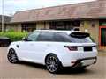 2019 Land Rover Range Rover Sport