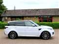 2019 Land Rover Range Rover Sport