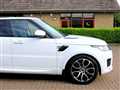 2019 Land Rover Range Rover Sport