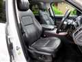 2019 Land Rover Range Rover Sport
