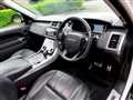 2019 Land Rover Range Rover Sport