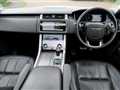 2019 Land Rover Range Rover Sport