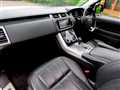 2019 Land Rover Range Rover Sport