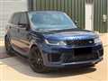 2019 Land Rover Range Rover Sport