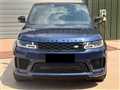 2019 Land Rover Range Rover Sport